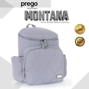 Montana Bebek Bakım Çantası 3084