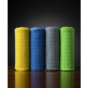 Pro Kareli Mutfak Bezi 40X40 4 Adet