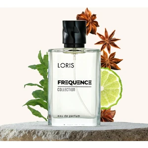 E-20 Frequence Erkek EDP Parfüm 50 ML |  Oryantal Koku Profili