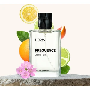 E-10 Frequence Erkek EDP Parfüm 50 ML