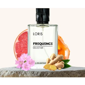 E-248 Edp Frequence Erkek Parfüm 50 ml