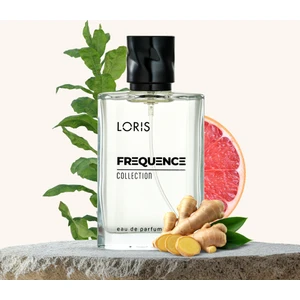 E-35 Frequence Parfume 50 ml EDP Erkek Parfüm
