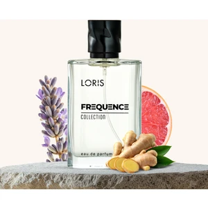 Loris E-1 Frequence Parfume 50 ml EDP Erkek Parfüm