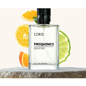 E-178 Frequence Parfume Edp 50 ml Aromatik - Fougere Erkek Parfüm