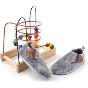 Kışlık Kaşe Yumuşacık Ev Pandufu