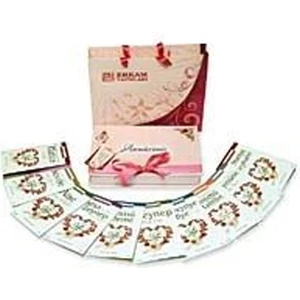 Müminlerin Anneleri (10 Kitap - Kutulu) - Halime Demireşik