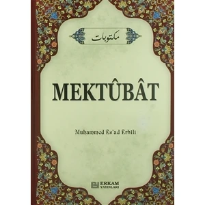 Mektûbat - Muhammed Esad Erbili