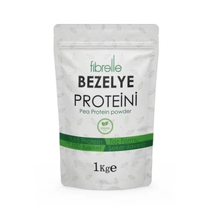 Bezelye Protein 1000 g
