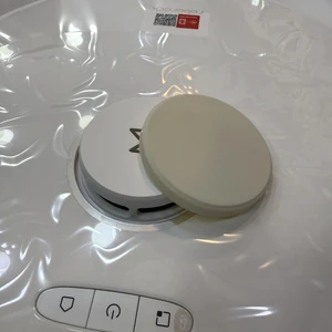 Roborock S8 Lidar Sensör Koruyucu