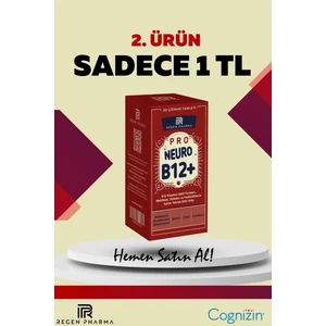 Regen Pharma Proneuro B12+