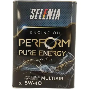 Selenia Perform Pure Energy