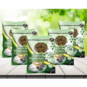 Sütlü Menengiç Kahvesi 200 G 5 Adet