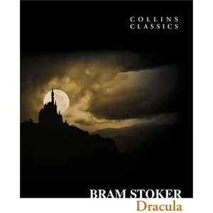 Dracula ( Classics) - Bram Stoker