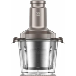 FW3503 3'ü 1 Arada Doğrayıcı