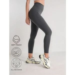 Premium, 4 Mevsim ,yüksek Bel Toparlayıcı Yoga-Günlük-Spor Ultra Soft ve Esnek Kadın Tayt