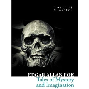 Tales of Mystery and Imagination ( Classics)