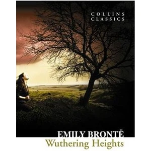 Wuthering Heights ( Classics)