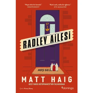 Radley Ailesi - Matt Haig
