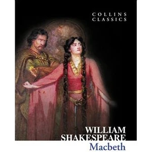 Macbeth (Collins C)