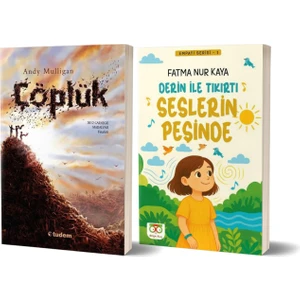 Çöplük - Derin Ile Tıkırtı Seslerin Peşinde