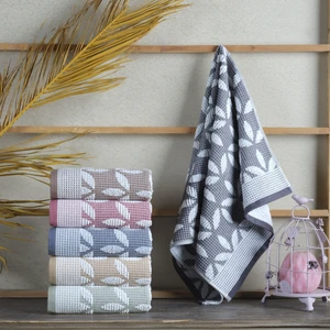 Valeri - Pamuklu Mutfak Havlusu 40*60