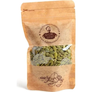 Yerli Kabak Çekirdeği Içi 250 Gram