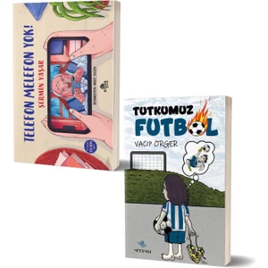 Telefon Melefon Yok! - Tutkumuz Futbol