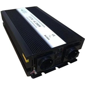 2000 Watt 12 Volt Modifiye Sinüs Inverter