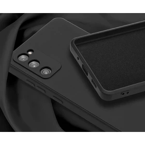 Samsung Galaxy S20 Fe Kılıf Kadife Lansman Soft Yumuşak Liquid Silikon Kamera Korumalı Mara