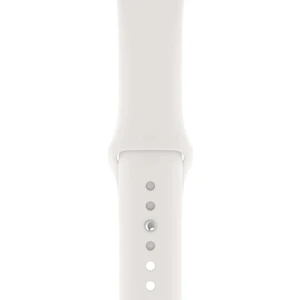 2 3 4 5 6 Se Nike 38MM 40MM Uyumlu Kordon Kayış Bileklik Klasik Spor Silikon