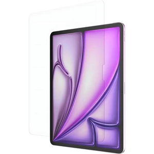 Apple iPad Air 6.nesil 11 Inch M2 Çip 2024 Uyumlu Şeffaf Esnek Tablet Cam Nano Ekran Koruyucu