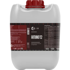 Bosteer Amino 12 - Sıvı Aminoasit ( 20 Litre )