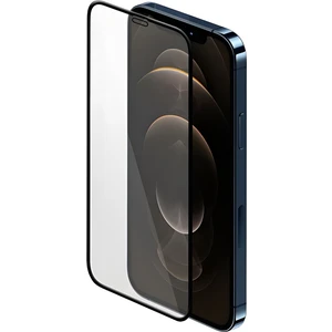 Apple iPhone 13 Mini Tam Ekran Koruyucu Kırılmaz Cam 9H Temperli Koruma Dayanıklı 5D