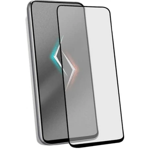 Samsung Galaxy S8 Plus Mat Tam Ekran Koruyucu Seramik Esnek Bükülebilen Kırılmaz Cam 9H