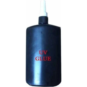 Uv Crystal Yapıştırıcı Kristal Glue 250 Mlt