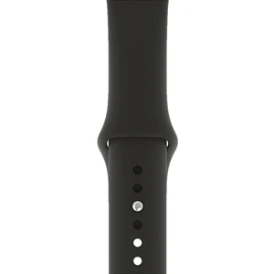 Apple Watch 10/11/9/8/7/6/5/4/3/SE/ULTRA/HK/PRO/MAX 49MM 46MM 45MM 44MM 42MM Kordon Kayış Bileklik Klasik Kaliteli Silikon