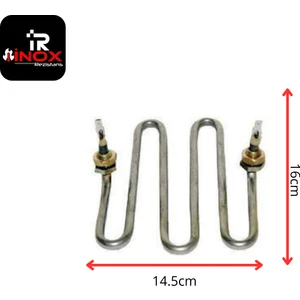 Semaver Rezistansı 2000 Watt