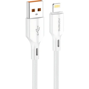 2.1 Amper iPhone 7 8 x Xr 11 12 13 14 Mini Plus Pro Max Uyumlu Lightining Hızlı Şarj Data Kablosu