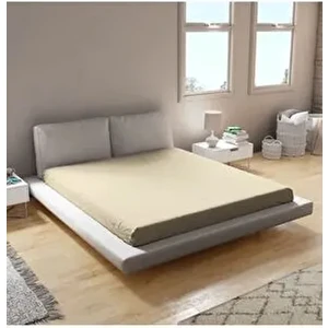 Bio Cotton Penye Lastikli Çarşaf %100 Pamuk Tek Çift Battal Boy ? Kişilik