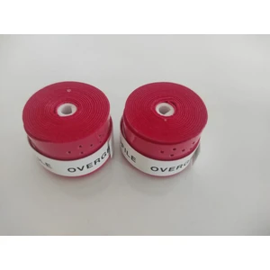Tenis Raket Grip, Over Grip, Delikli Over Grip,2'li Set