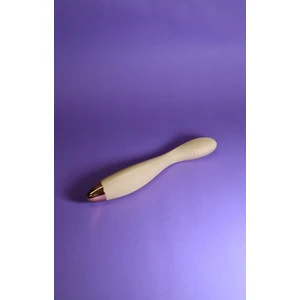 Gizli Şarj Edilebilir Güçlü Titreşimli Whisper Vibratör