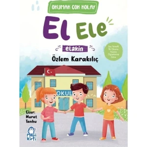 El Ele Okumak Çok Kolay 1.snf