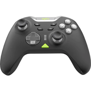 P5 Kablosuz Oyun Denetleyicisi 2.4g Bluetooth Hall Etkisi Gamepad Joystick Oyun Kolu Nintendo/pc/ios/android/steam