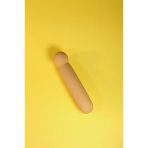 Gizli Şarj Edilebilir Güçlü Titreşimli Hung Man Vibratör