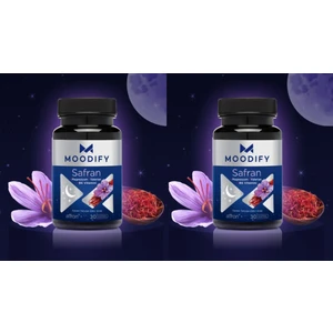 Safran 5 Htp Valerin Vitamin B6 30 Kapsül 2 Adet