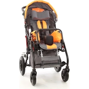 CP-8001 12 Tekerlekli Sandalye Bebek Puseti