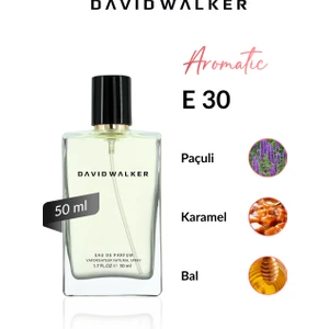 David Walker E30 Caravel 50 ml Erkek Parfüm | Aromatic