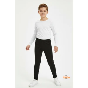 Erkek Çocuk Içlik Tayt Esnek Rahat Alt Giyim Spor Günlük Rahat Içlik Tayt