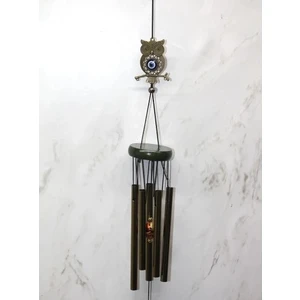 Metal Rüzgar Çanı Model 12