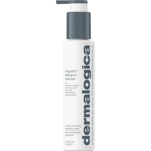 Magnetic [+] Afterglow Cleanser